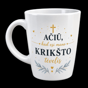 krikštynos