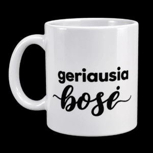 boso diena