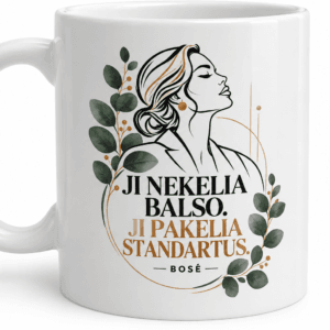 boso diena