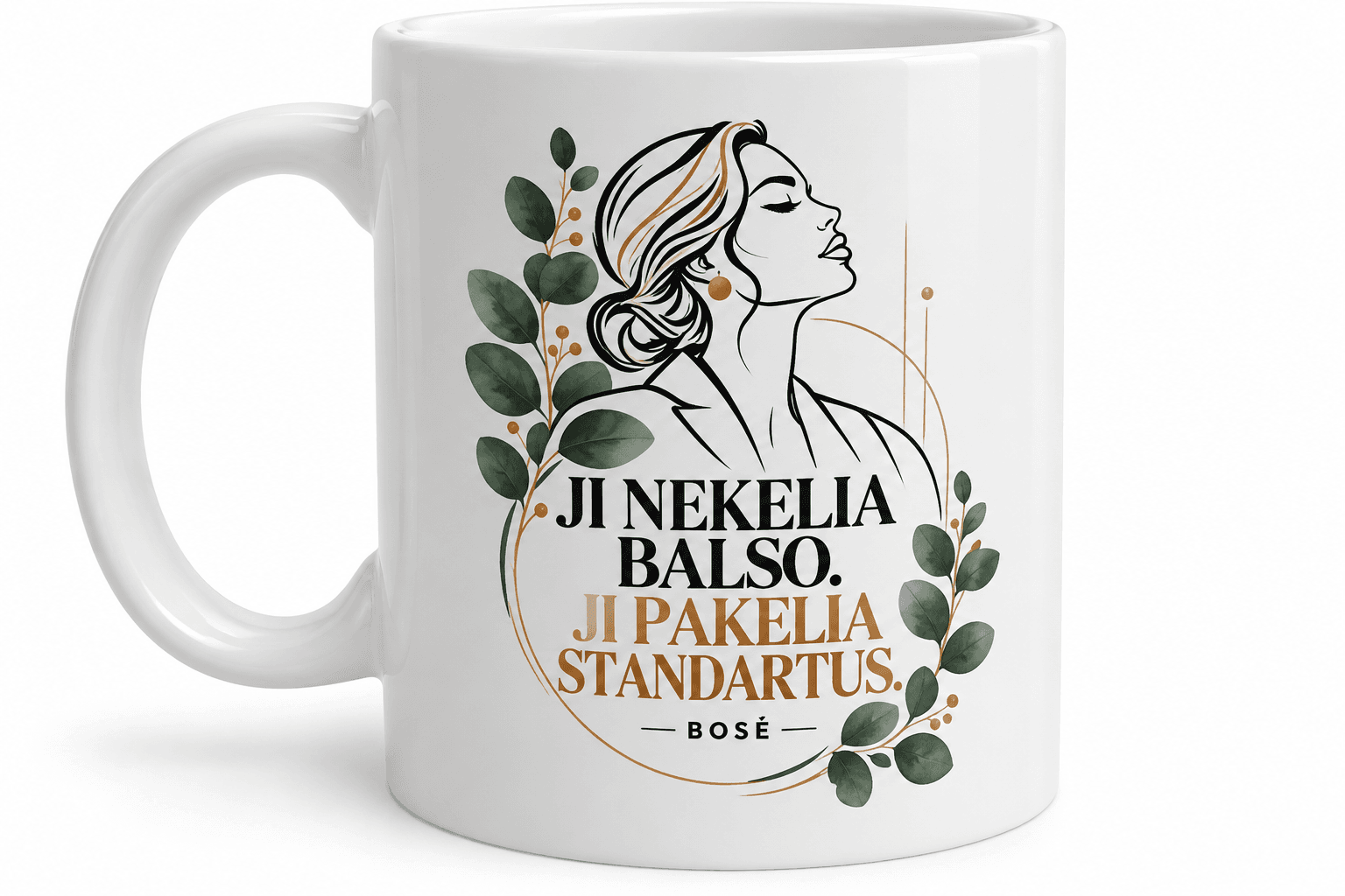 boso diena