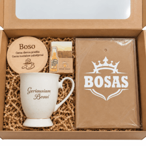 boso diena