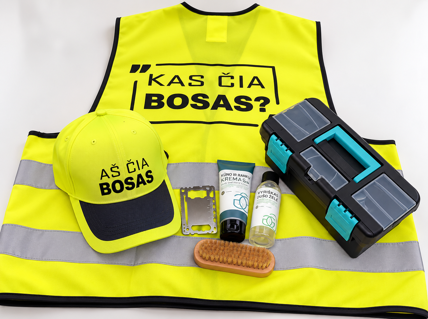boso diena