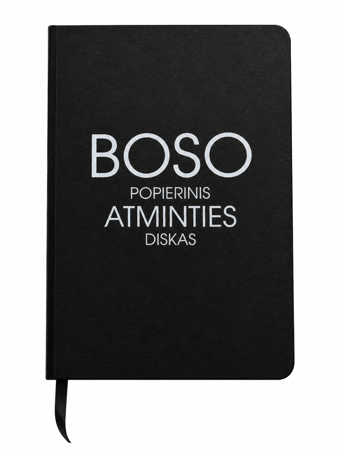 boso diena