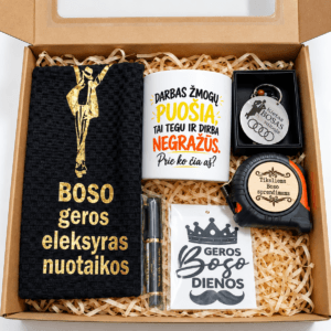 boso diena